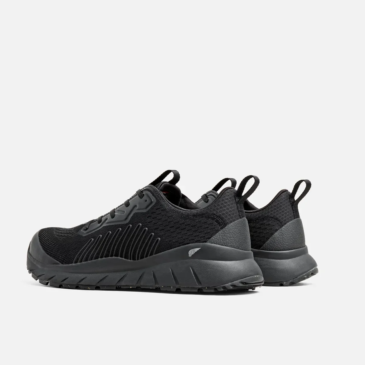 EcoLite Men's Safety Toe Athletic Shoe
