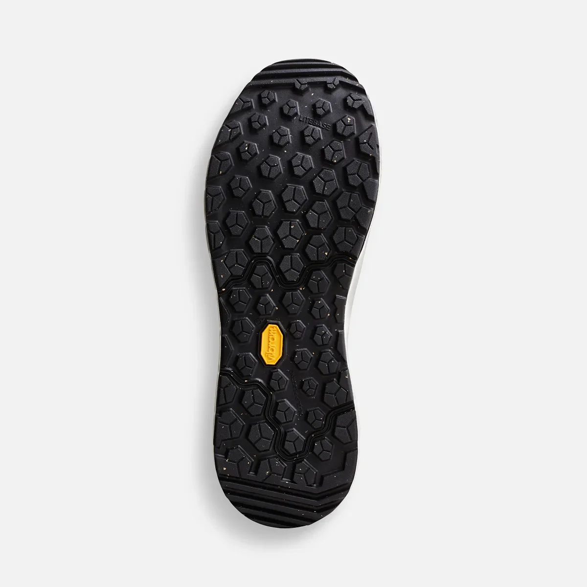 EcoLite Men's Safety Toe Athletic Shoe