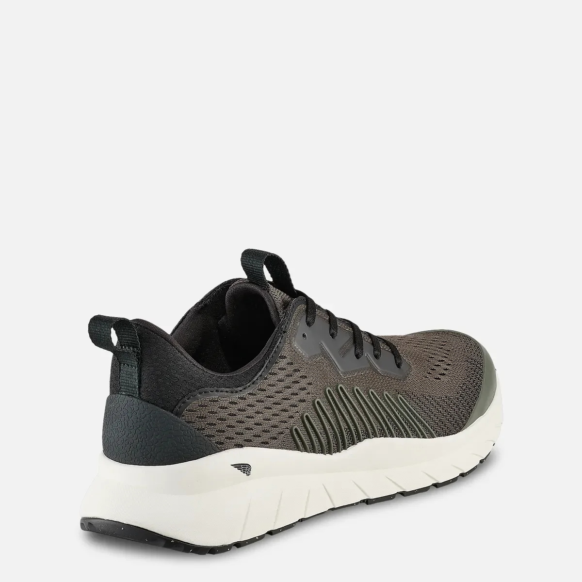 EcoLite Men's Soft Toe Athletic Shoe