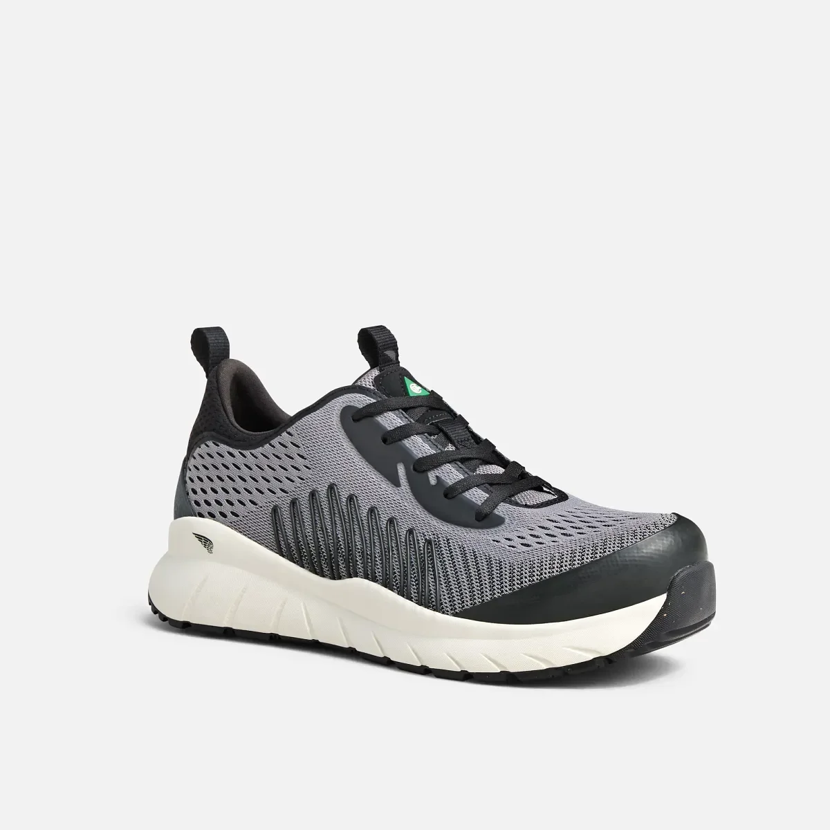 EcoLite Women's CSA Safety Toe Athletic Shoe