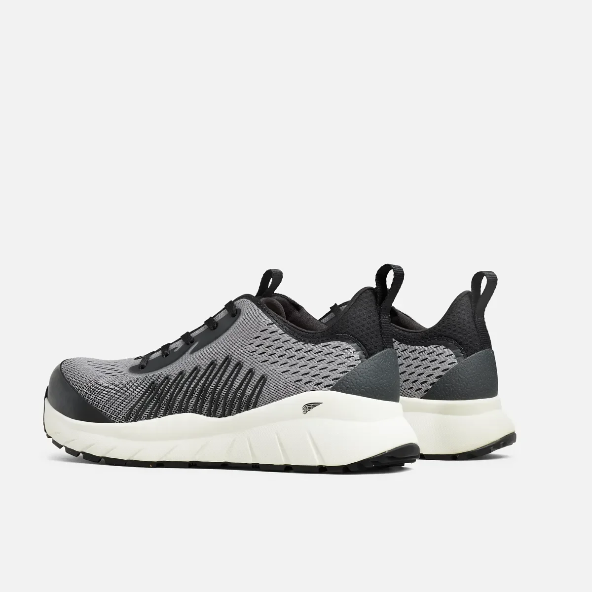 EcoLite Women's CSA Safety Toe Athletic Shoe