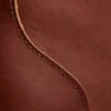 Eileen Women's Heeled Boot in Amber Harness