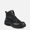 Electrum Men's 6-inch Safety Toe Boot