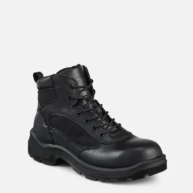 Electrum Men's 6-inch Safety Toe Boot