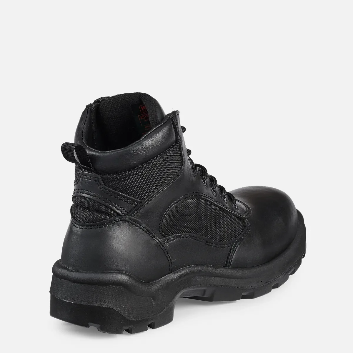 Electrum Men's 6-inch Safety Toe Boot