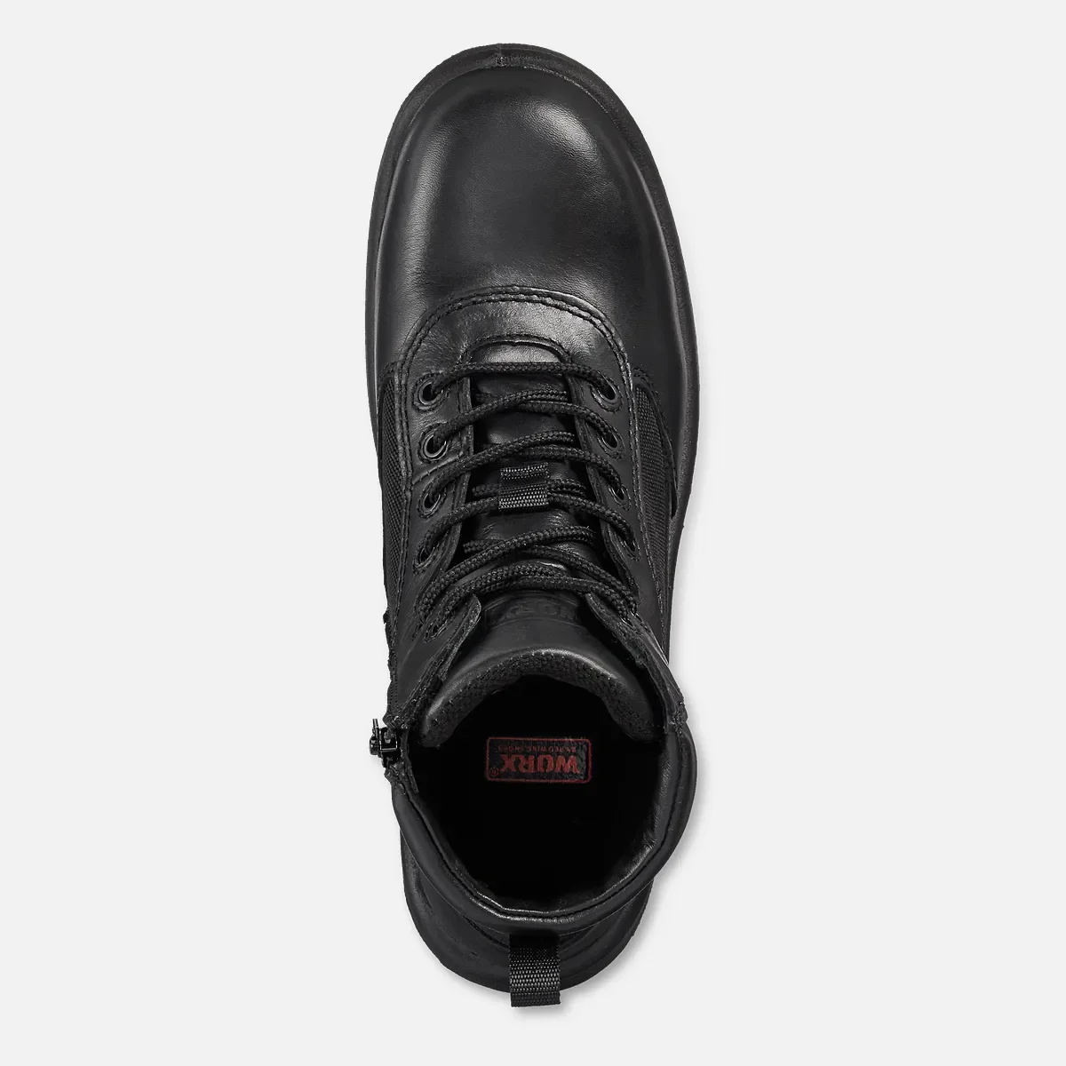 Electrum Men's 6-inch Safety Toe Boot