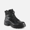Electrum Men's 6-inch Safety Toe Work Boot