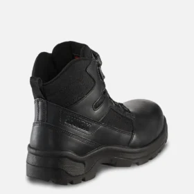 Electrum Men’s 6-inch Safety Toe Work Boot
