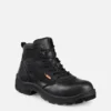 Electrum Men's 6-inch Waterproof Safety Toe Boot