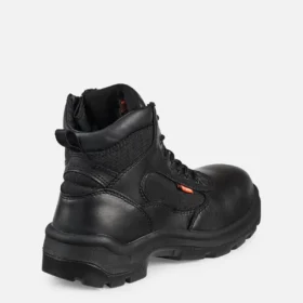Electrum Men’s 6-inch Waterproof Safety Toe Boot