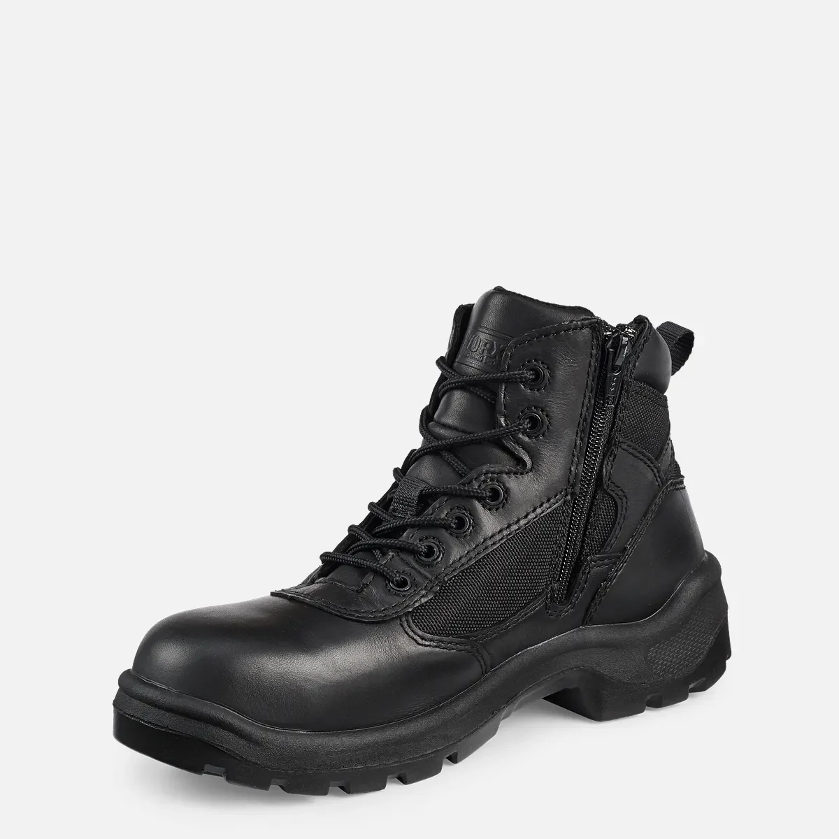 Electrum Men's 6-inch Waterproof Safety Toe Boot