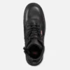 Electrum Men's 6-inch Waterproof Safety Toe Boot