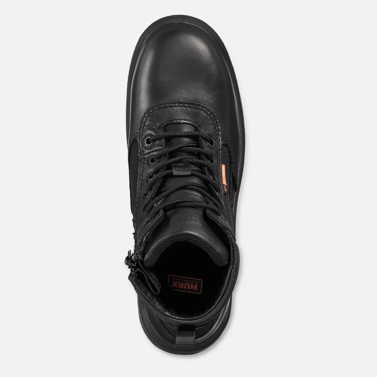 Electrum Men's 6-inch Waterproof Safety Toe Boot