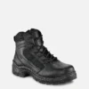 Electrum Women's 6-inch Waterproof Safety Toe Boot