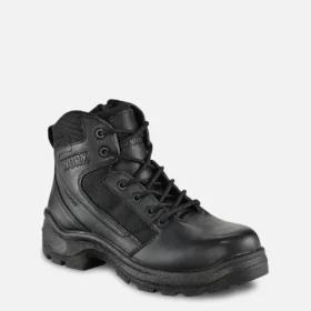 Electrum Women's 6-inch Waterproof Safety Toe Boot
