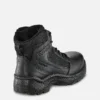 Electrum Women's 6-inch Waterproof Safety Toe Boot