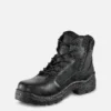 Electrum Women's 6-inch Waterproof Safety Toe Boot