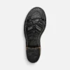 Engineer Men's Engineer in Black Klondike Leather