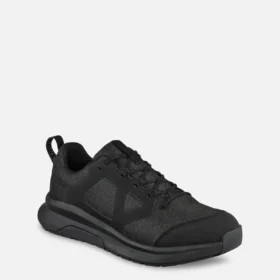 Essentials Edge Women's Athletic Soft Toe Shoe