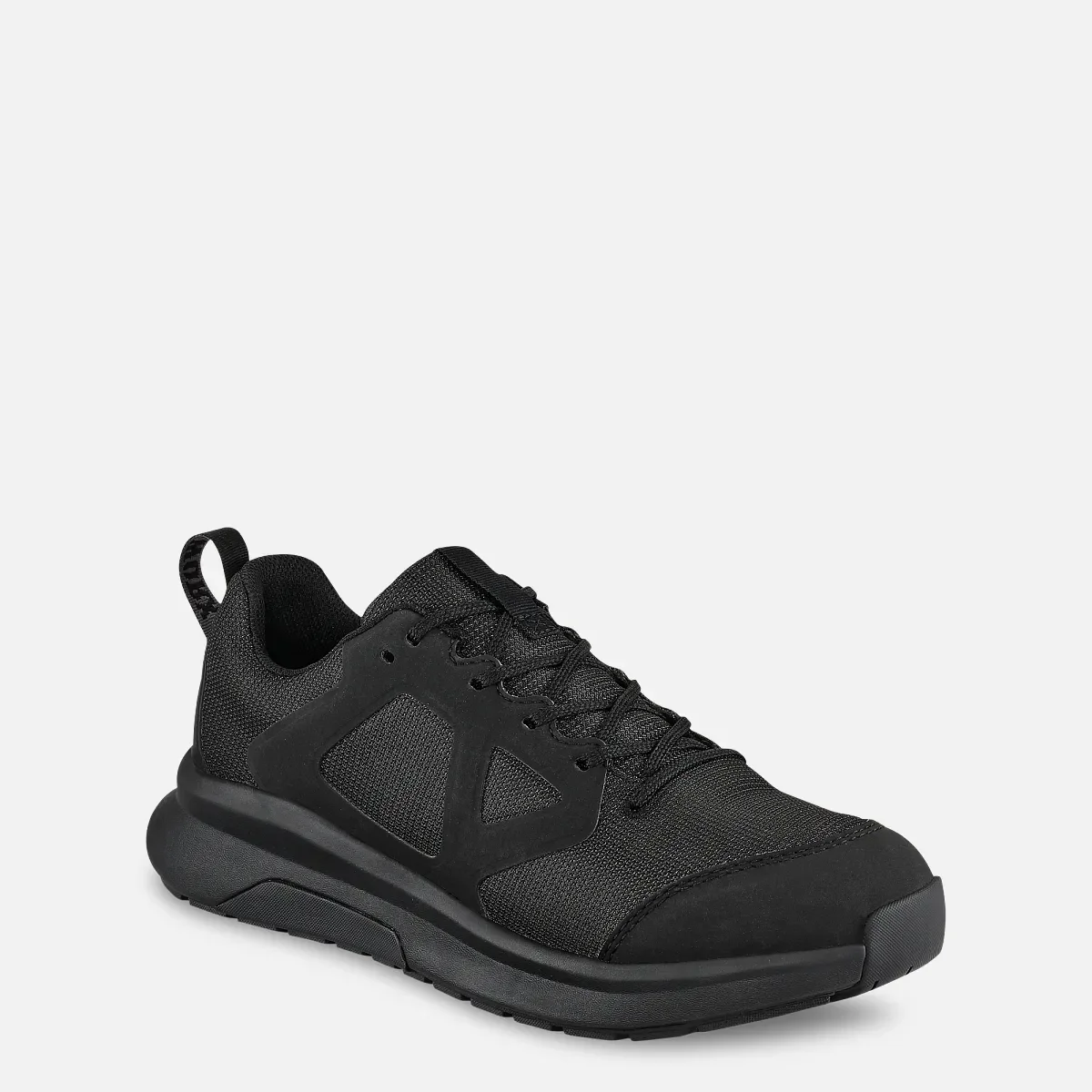 Essentials Edge Men's Athletic Soft Toe Shoe