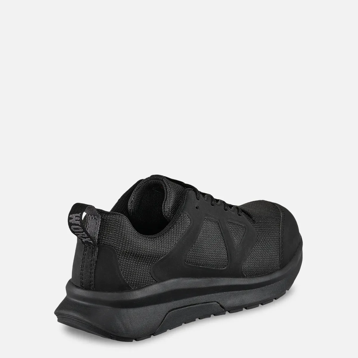 Essentials Edge Men's Athletic Soft Toe Shoe