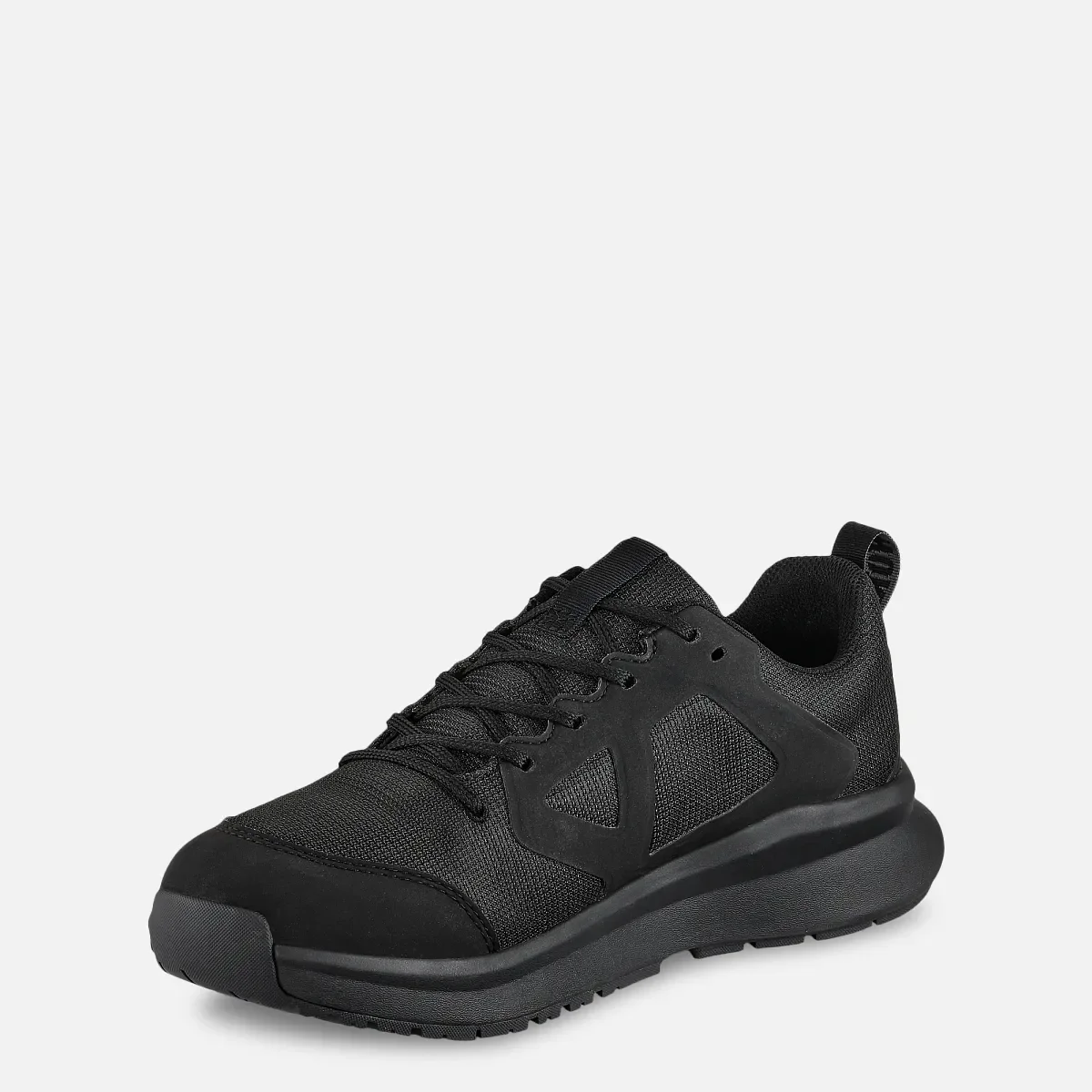 Essentials Edge Men's Athletic Soft Toe Shoe