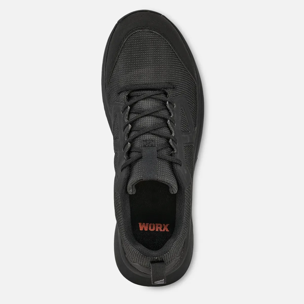 Essentials Edge Men's Athletic Soft Toe Shoe