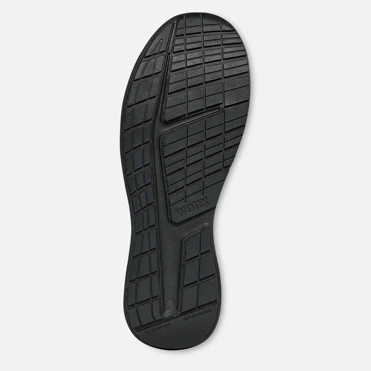 Essentials Edge Men's Athletic Soft Toe Shoe