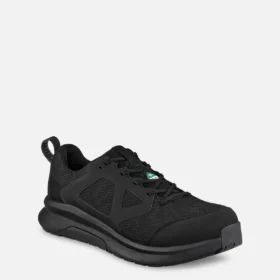 Essentials Edge Women's CSA Athletic Safety Toe Shoe