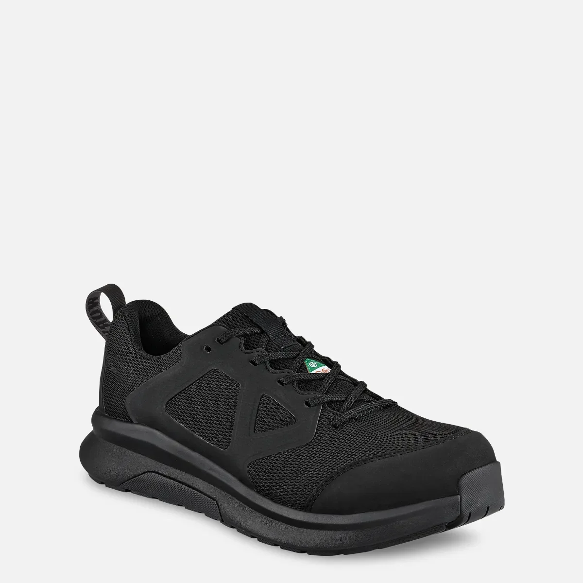 Essentials Edge Men's CSA Athletic Safety Toe Shoe