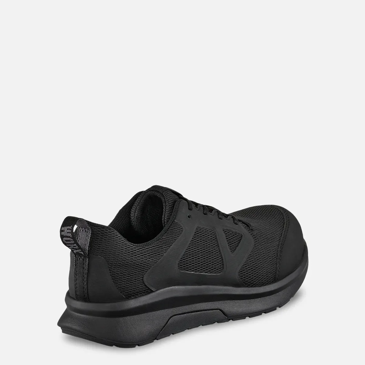 Essentials Edge Men's CSA Athletic Safety Toe Shoe