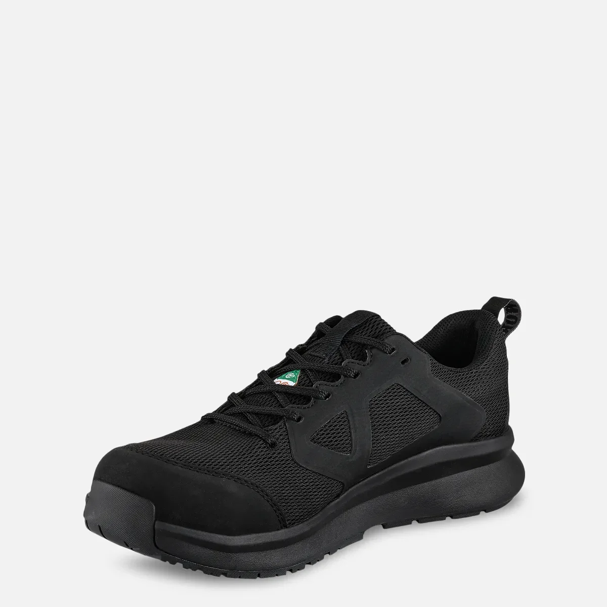 Essentials Edge Men's CSA Athletic Safety Toe Shoe