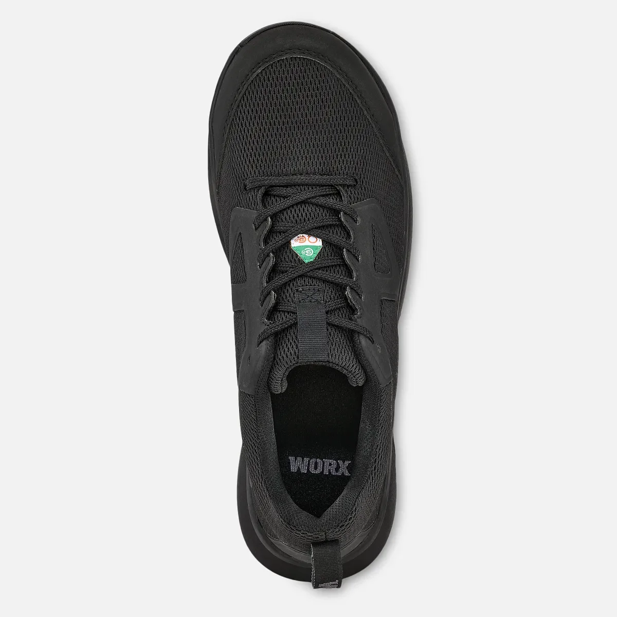 Essentials Edge Men's CSA Athletic Safety Toe Shoe