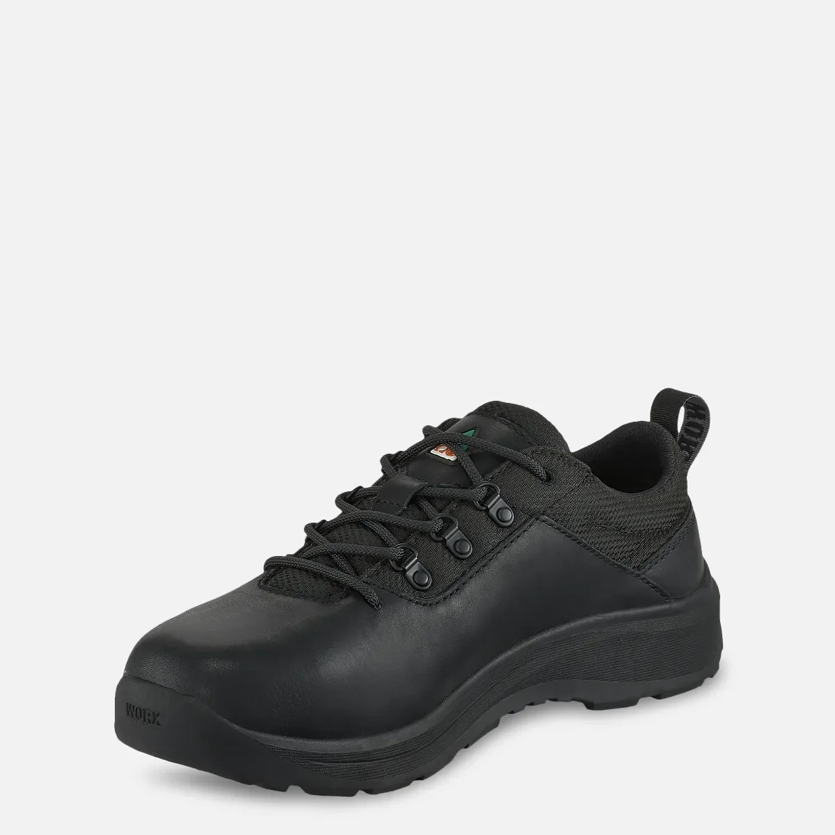 Essentials Men's CSA Safety Toe Oxford