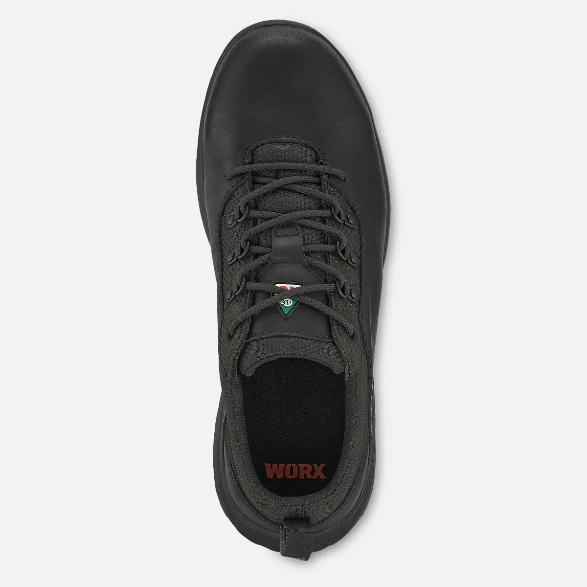 Essentials Men's CSA Safety Toe Oxford