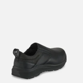 Essentials Men’s Safety Toe Oxford