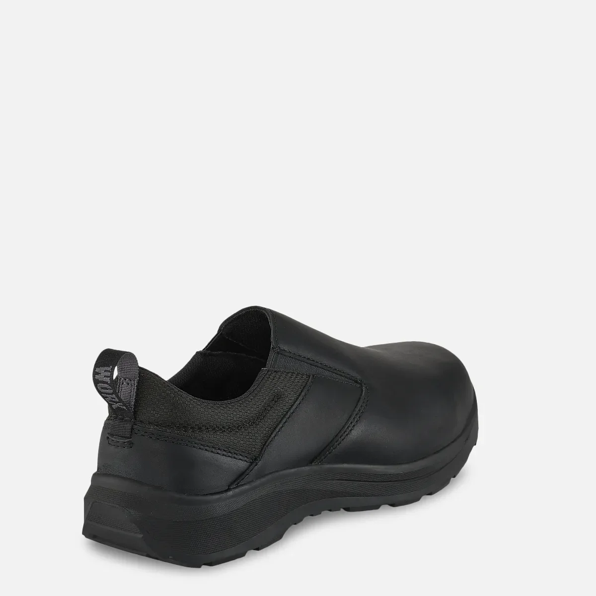 Essentials Men's Safety Toe Oxford