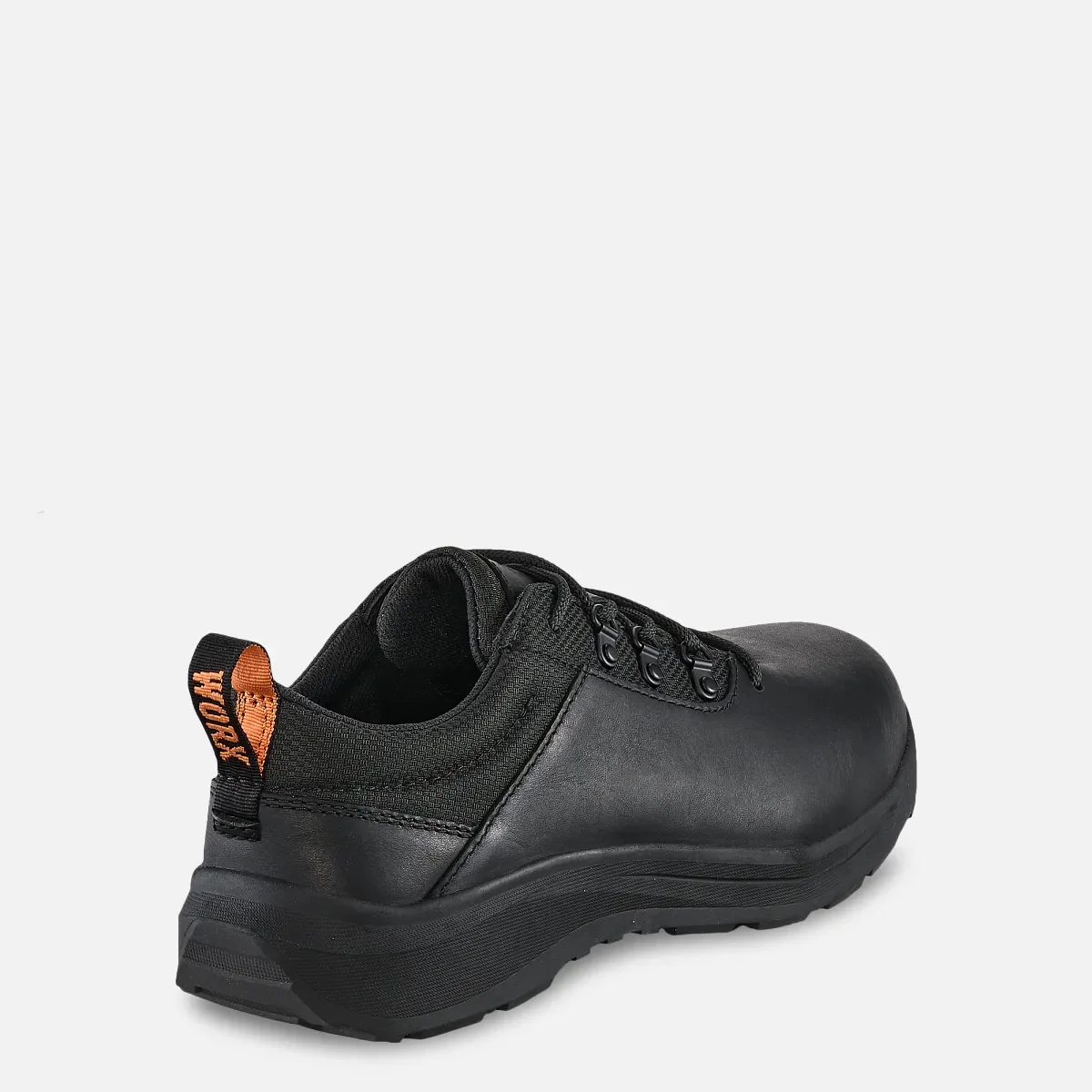 Essentials Women's Safety Toe Work Shoe