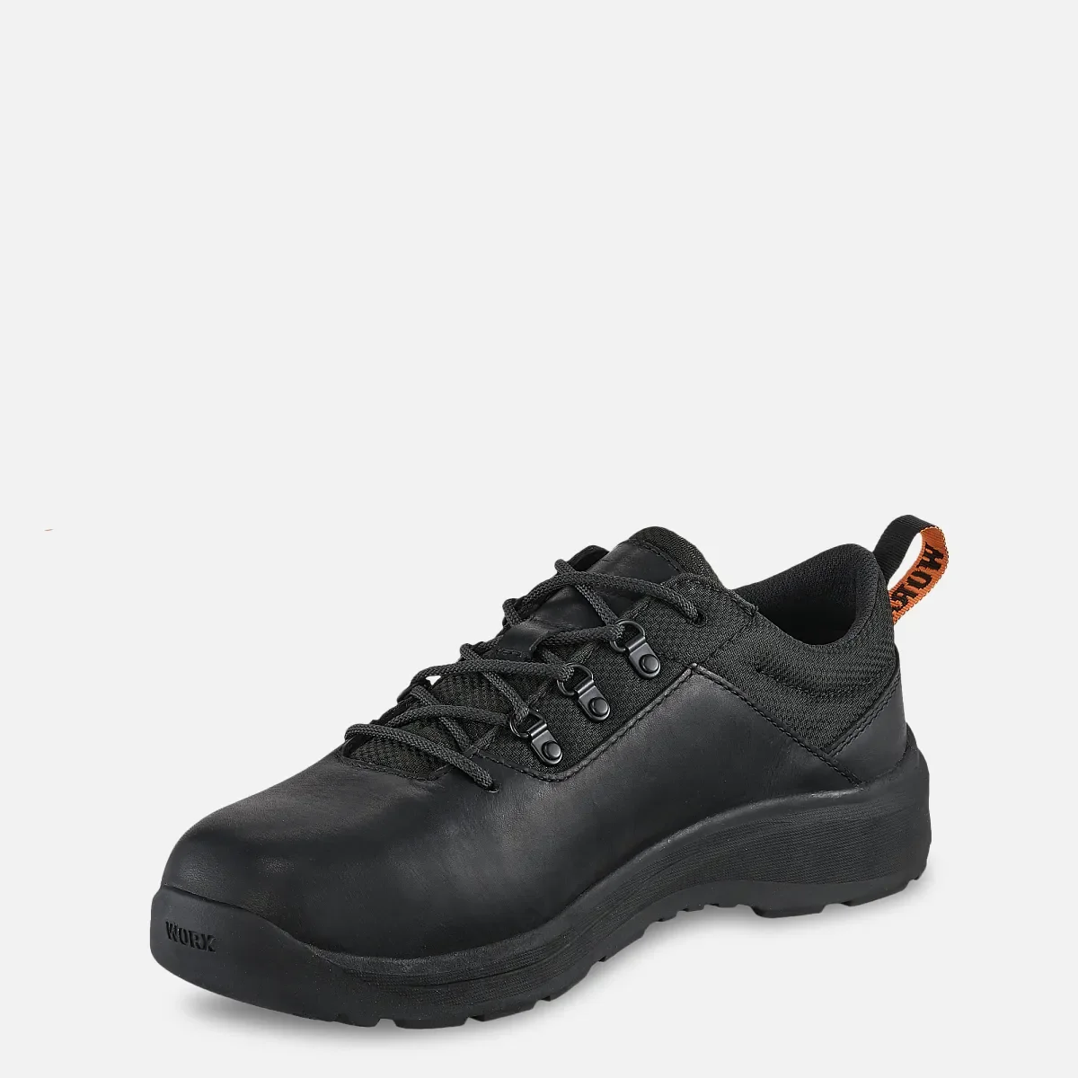 Essentials Women's Safety Toe Work Shoe