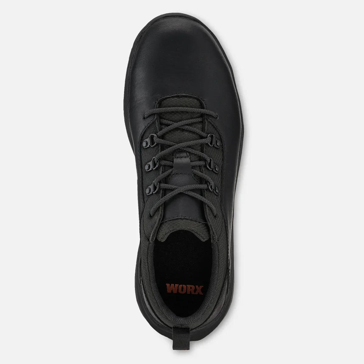 Essentials Women's Safety Toe Work Shoe