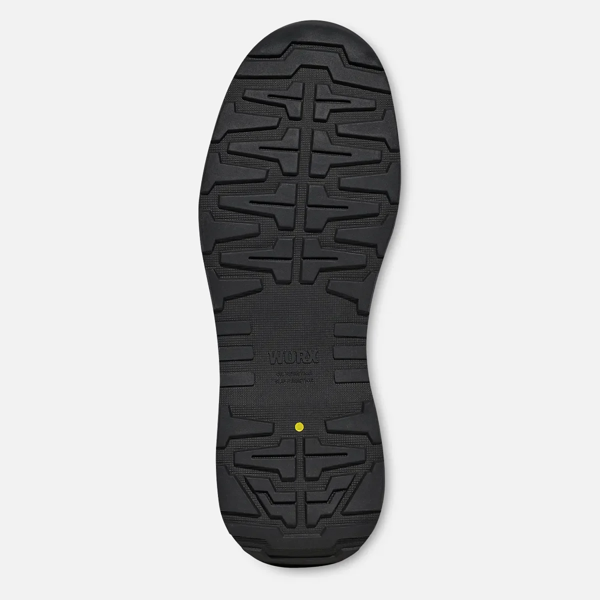 Essentials Men's Safety Toe Slip-On