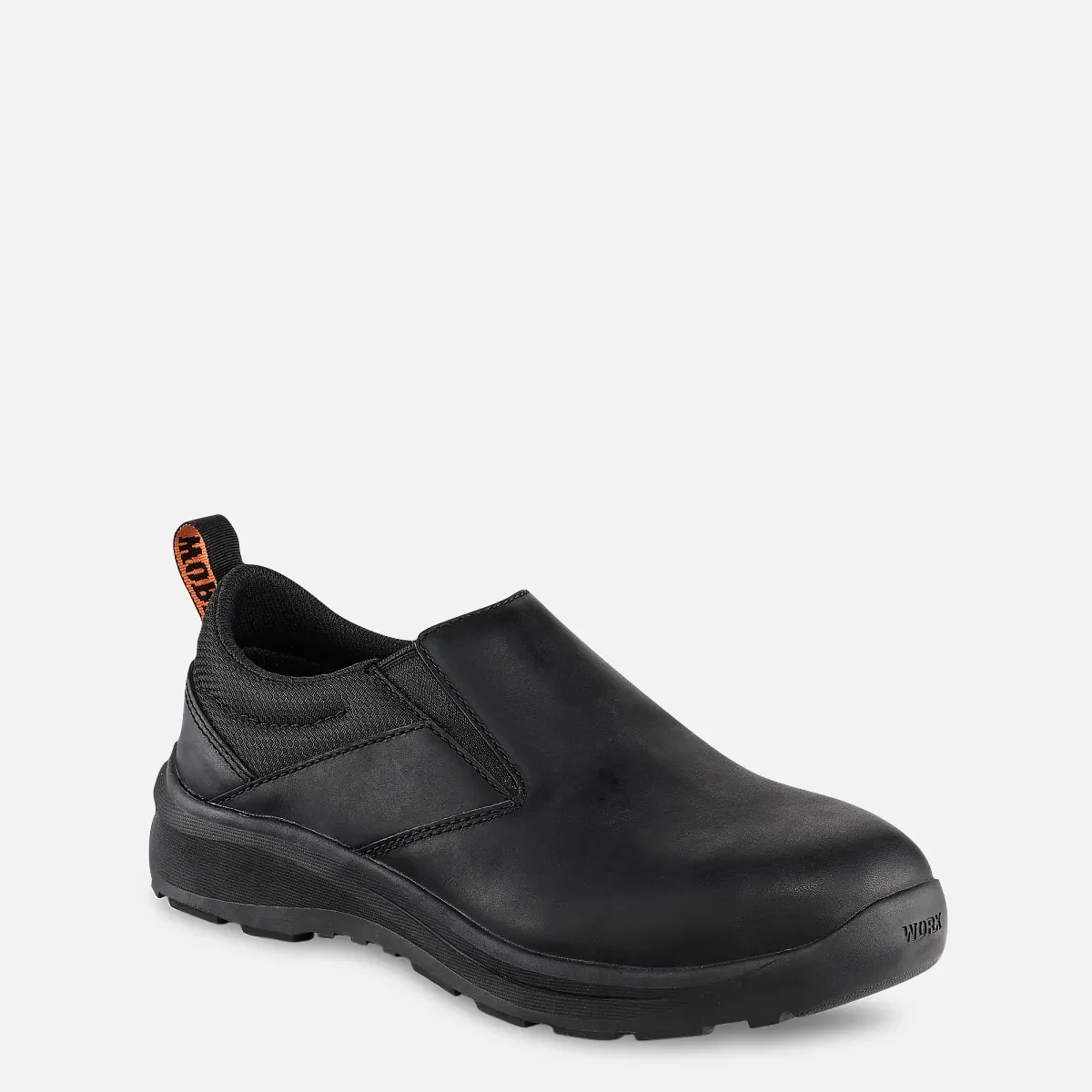 Essentials Men's Safety Toe Slip-On