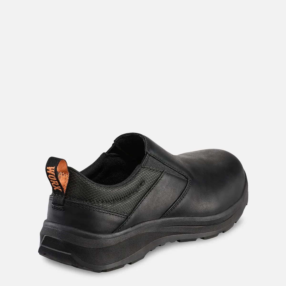 Essentials Men's Safety Toe Slip-On
