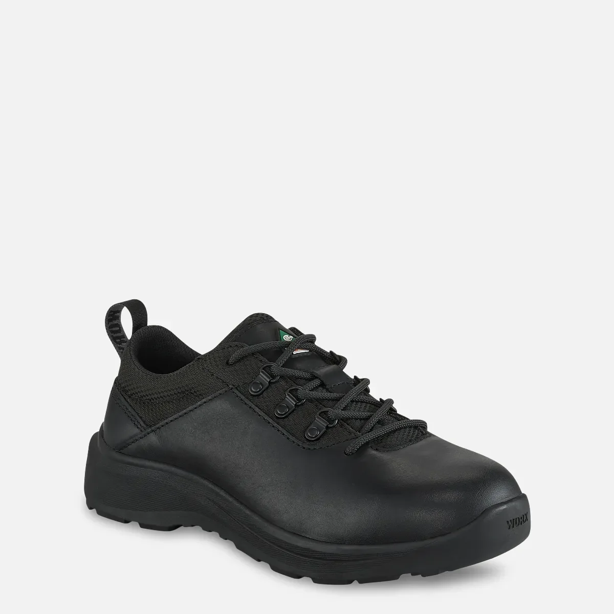 Essentials Women's CSA Safety Toe Oxford