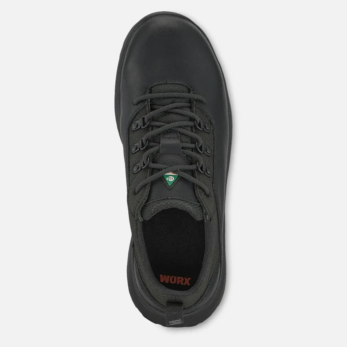 Essentials Women's CSA Safety Toe Oxford