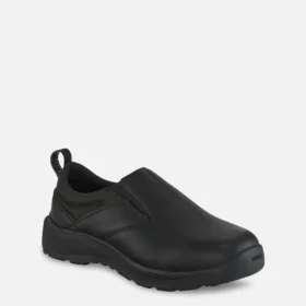 Essentials Women's Safety Toe Oxford