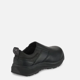 Essentials Women’s Safety Toe Oxford