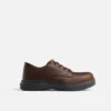 Excelon Men's Safety Toe Oxford