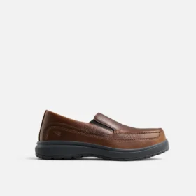 Excelon Men's Safety Toe Oxford