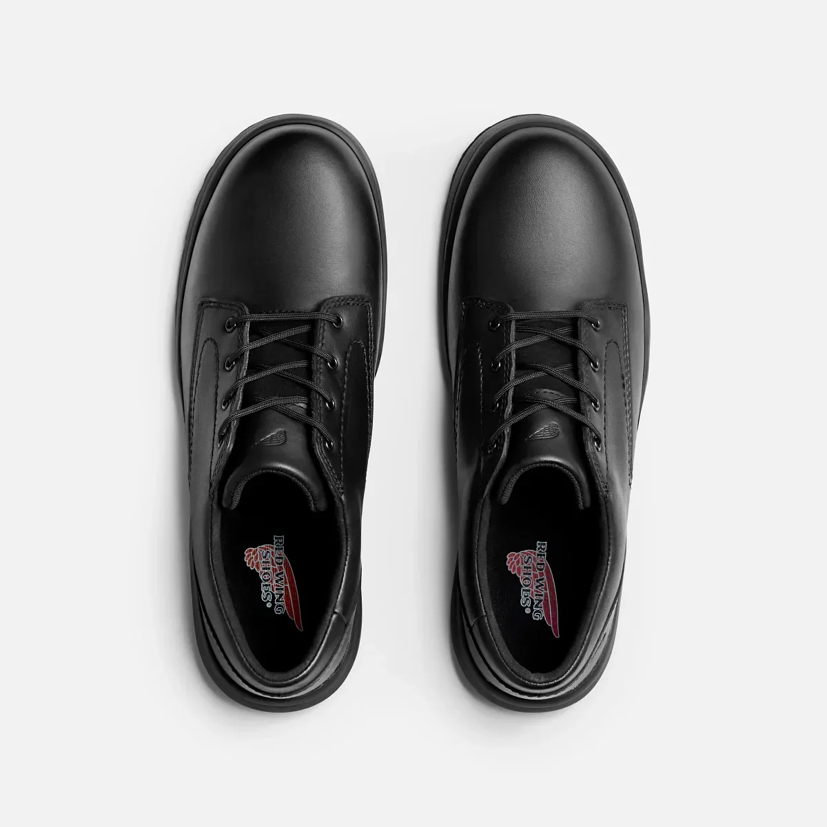 Excelon Men's Safety Toe Oxford